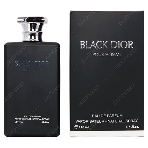 dior black gold|dior black perfume.